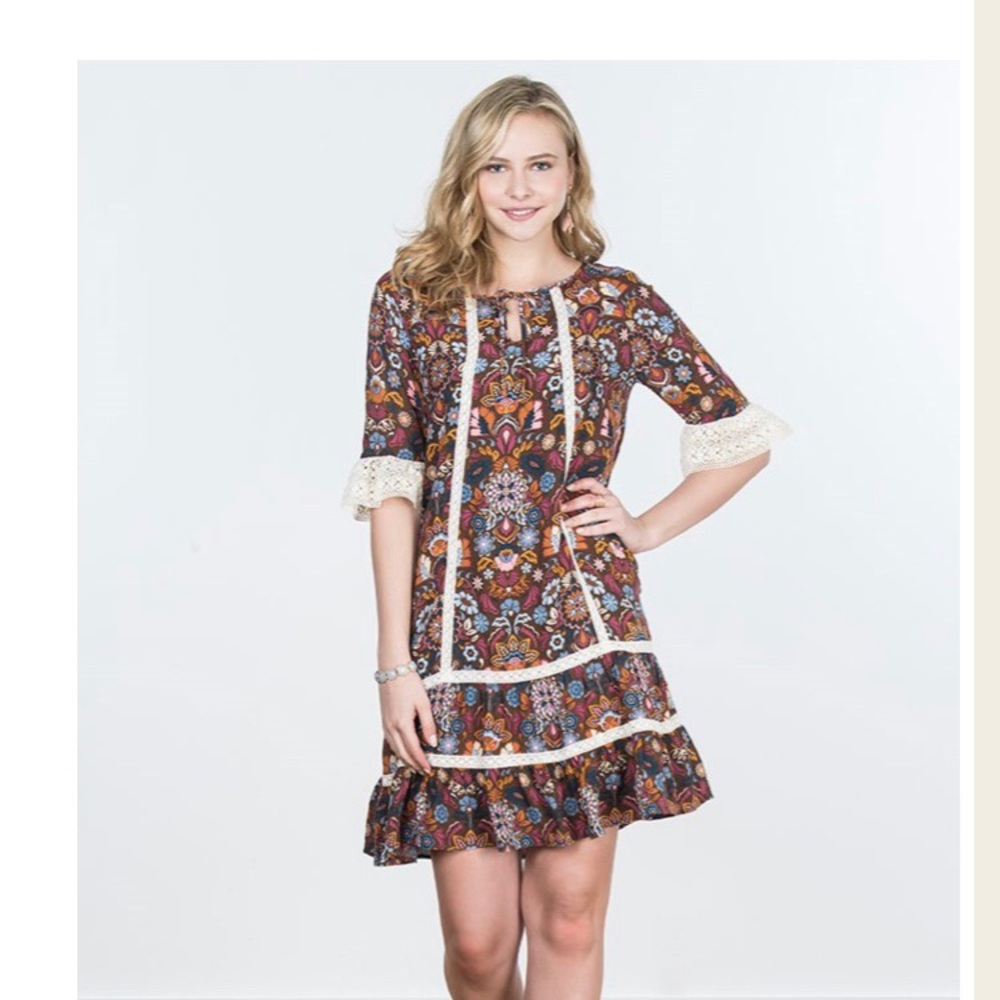 Matilda Jane dress - Picture 1 of 1